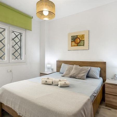 Apartamento Huerta Del Obispo Cadiz Exterior photo