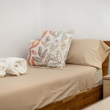 Apartamento Huerta Del Obispo Cadiz Exterior photo