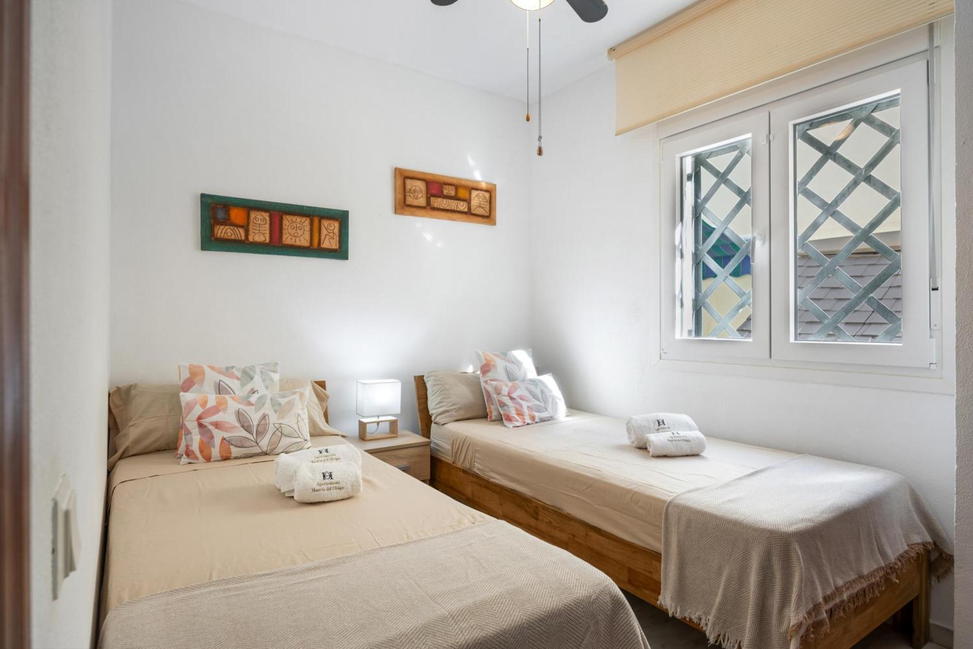 Apartamento Huerta Del Obispo Cadiz Exterior photo