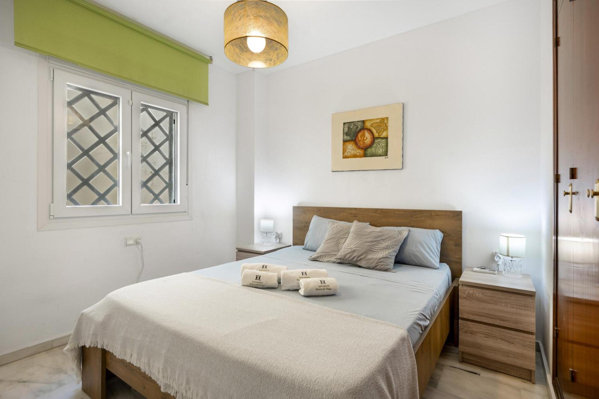 Apartamento Huerta Del Obispo Cadiz Exterior photo